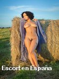 Escort exclusiva Bragança en 