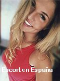 Escorts anal madrid en 