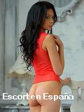 Escorts ucranianas en Cuenca en 